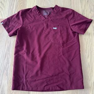 Men’s Figs, Set of 3, Size S